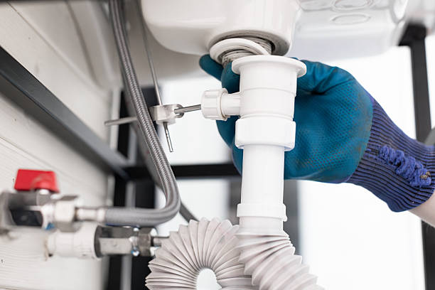 Reliable Drain Cleaning contractor in Los Indios, TX by AAA Plumbing Heating